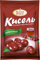 КИСЕЛЬ "ВИШНЕВЫЙ" 90ГР