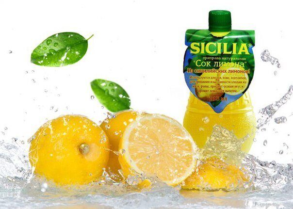 Сок лимона отзывы. Сок лимона Sicilia, 115 мл. Сок лимона натуральный, 115 мл Sicilia состав. Сицилия лимонный.