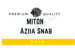  MITON AZIIA SNAB 
 
  
 